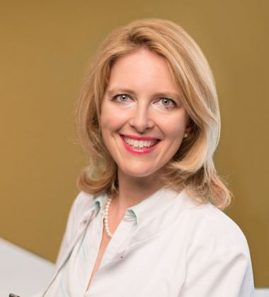 Dr. med. Corinna Possmann